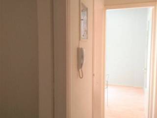 Χώλ εισόδου