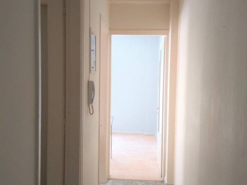 Χώλ εισόδου