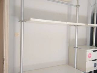 Αποψη χώρου