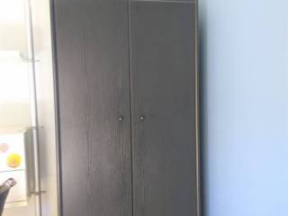 Αποψη χώρου