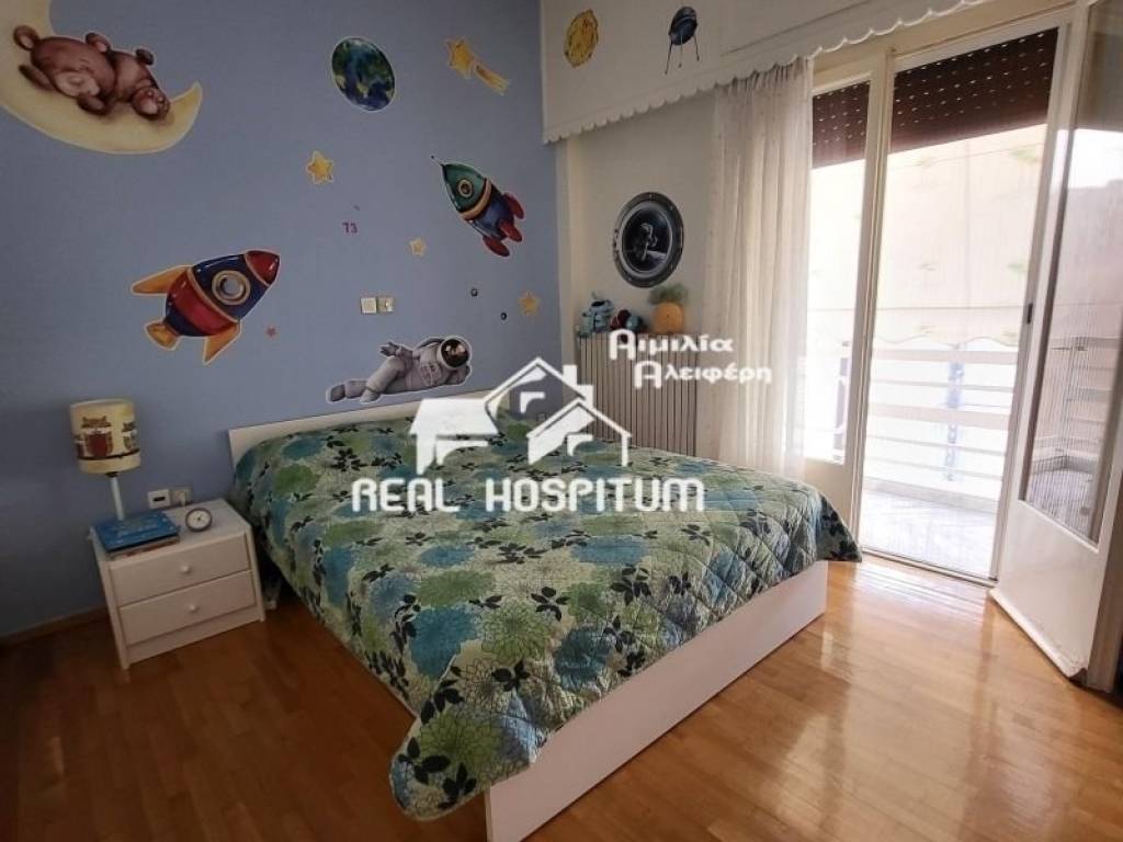 Υπνοδωμάτιο