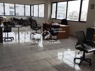 αίθουσα γραφείων