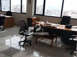 αίθουσα γραφείων