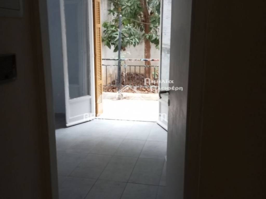 Άποψη χώρου