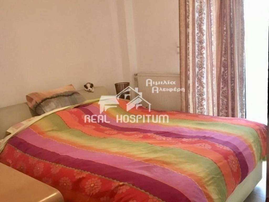 Υπνοδωμάτιο