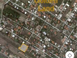 ΚΙΤΡΙΝΟ ΠΕΡΙΓΡΑΜΜΑ ΤΟΠΟΘΕΣΙΑ ΟΙΚΟΠΕΔΟΥ