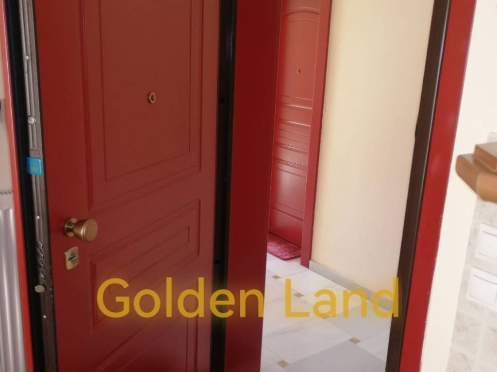 ΕΙΣΟΔΟΣ. ΠΟΡΤΑ ΑΣΦΑΛΕΙΑΣ.