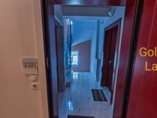 ΕΙΣΟΔΟΣ / ΣΥΝΑΓΕΡΜΟΣ / ΠΟΡΤΑ ΑΣΦΑΛΕΙΑΣ