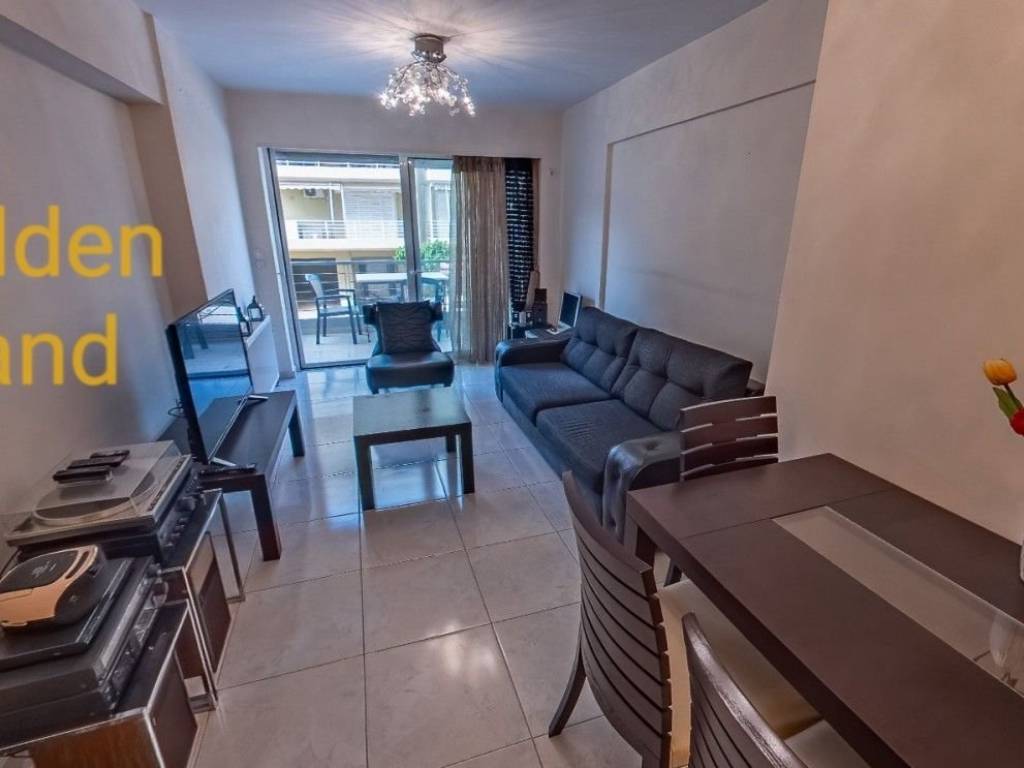 ΣΑΛΟΝΙ / ΚΑΘΙΣΤΙΚΟ