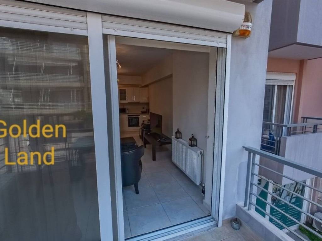 ΒΕΡΑΝΤΑ / ΜΠΑΛΚΟΝΟΠΟΡΤΑ