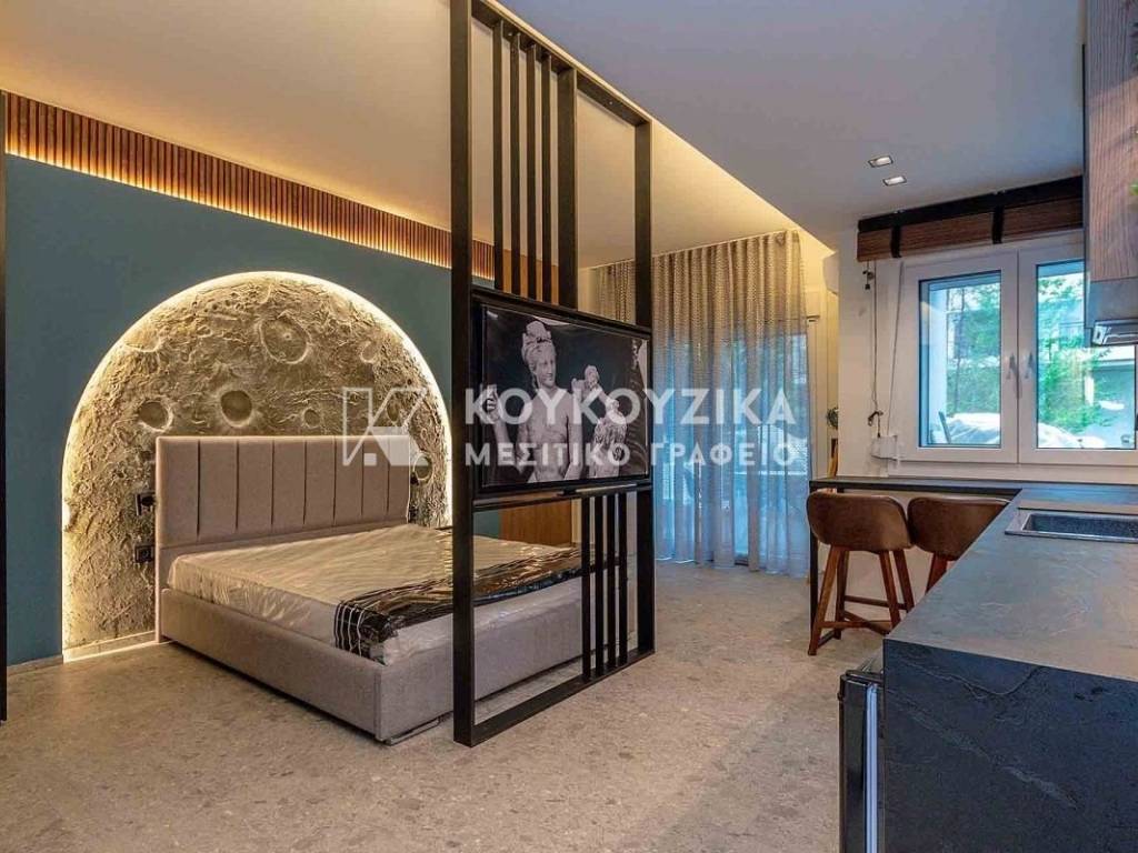 Υπνοδωμάτιο