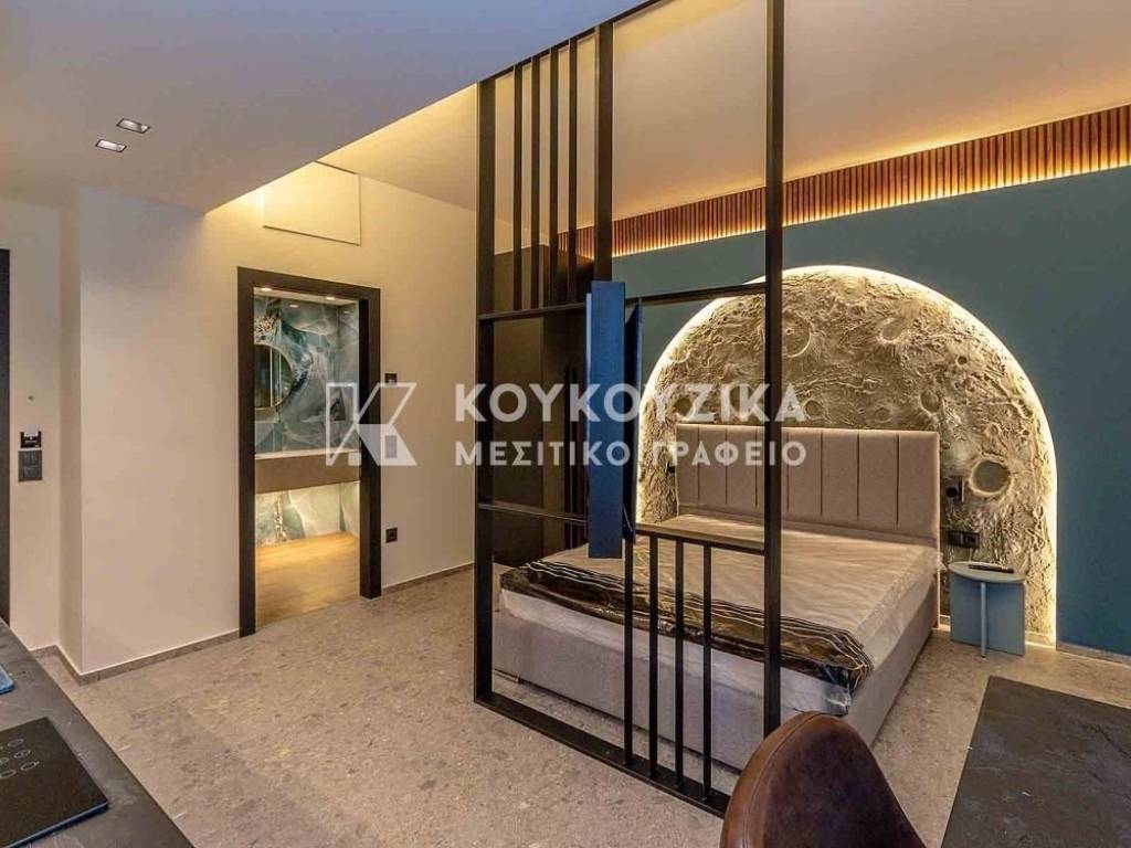 Υπνοδωμάτιο