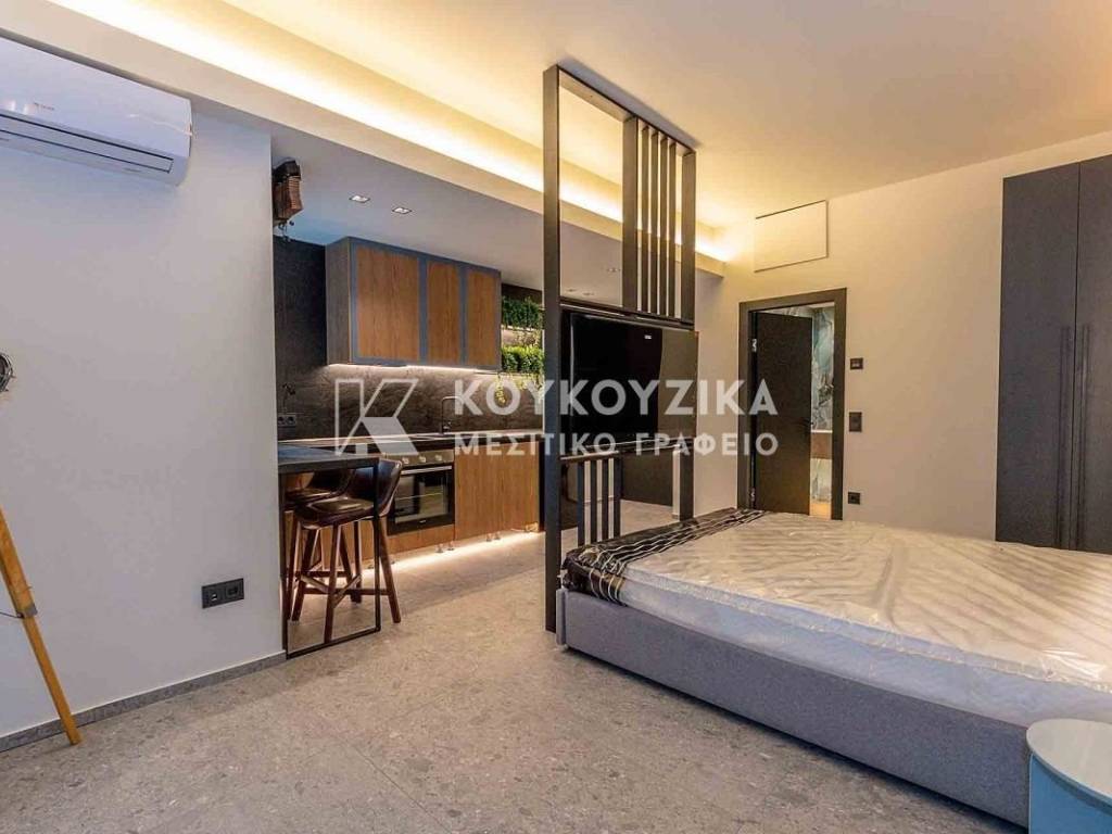 Υπνοδωμάτιο