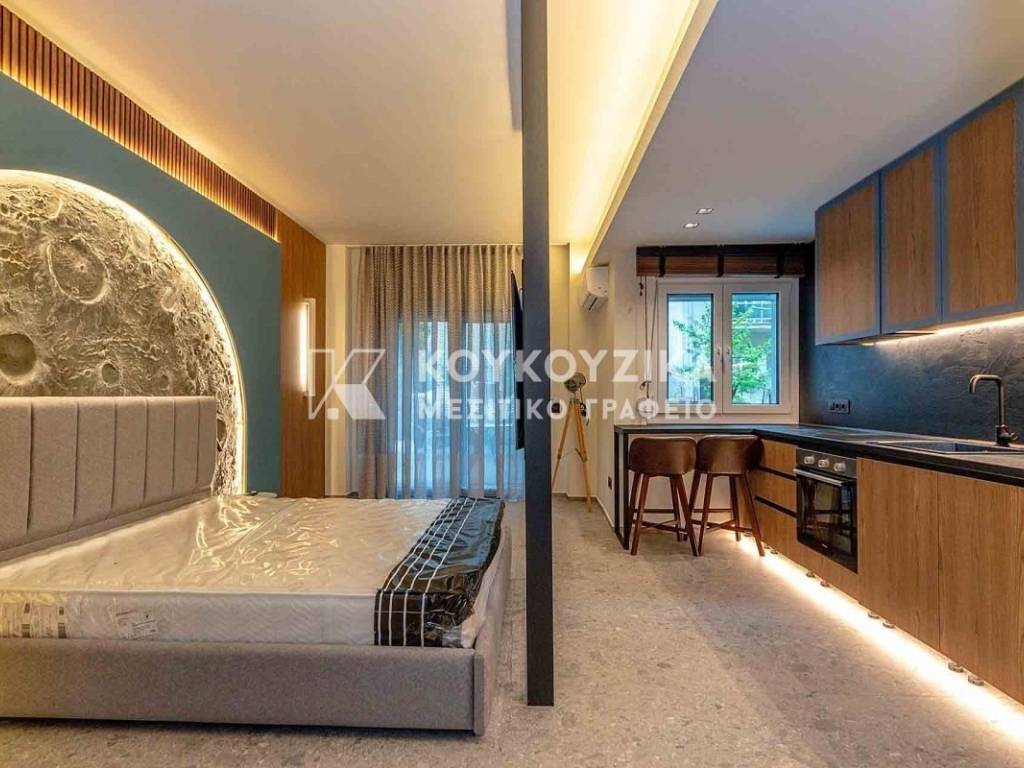 Υπνοδωμάτιο