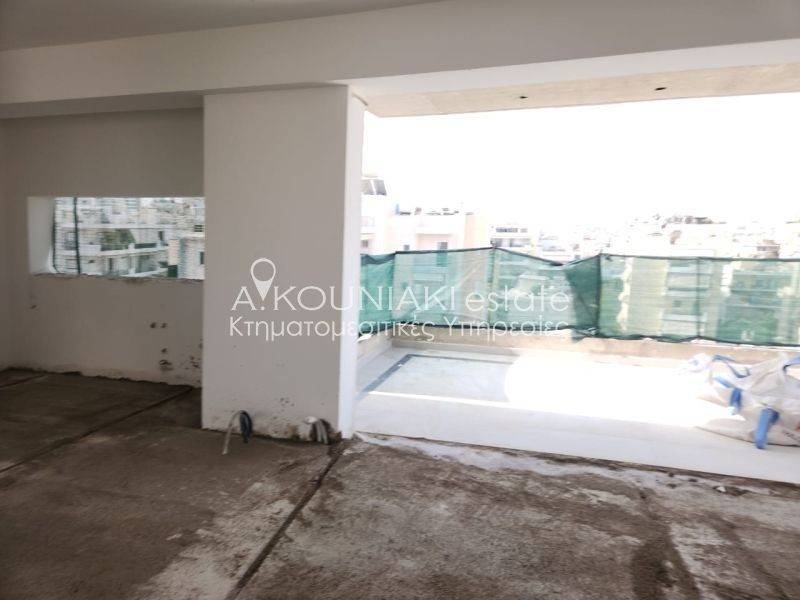 Άποψη χώρου