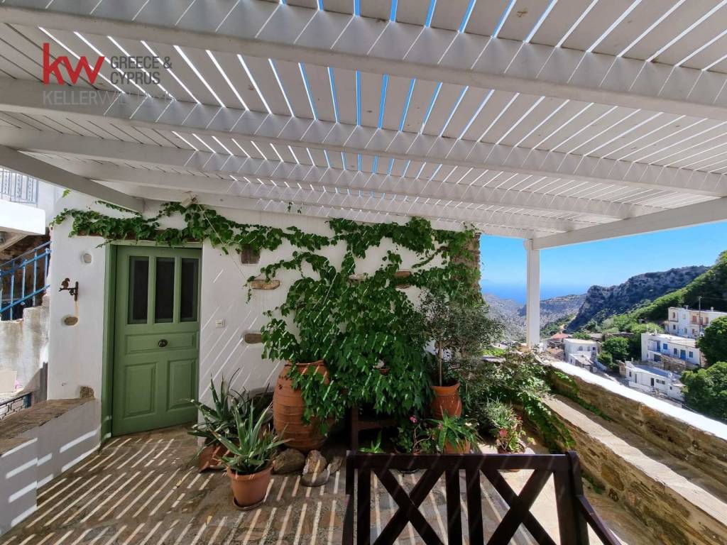 Εξωτερικοι χώροι