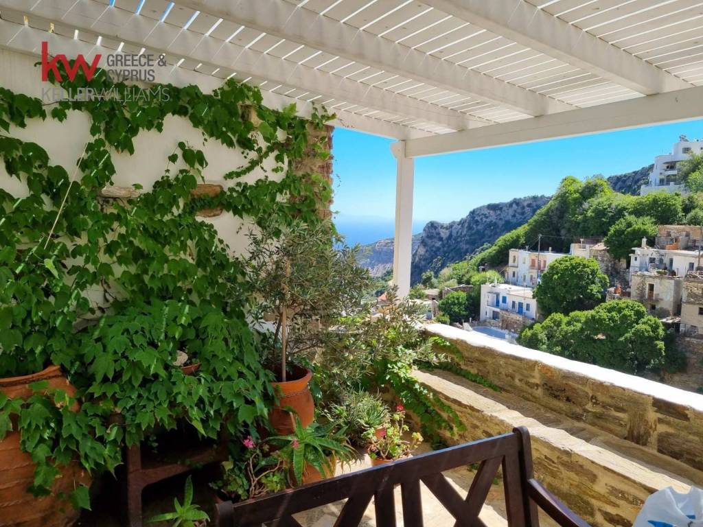 Εξωτερικοι χώροι