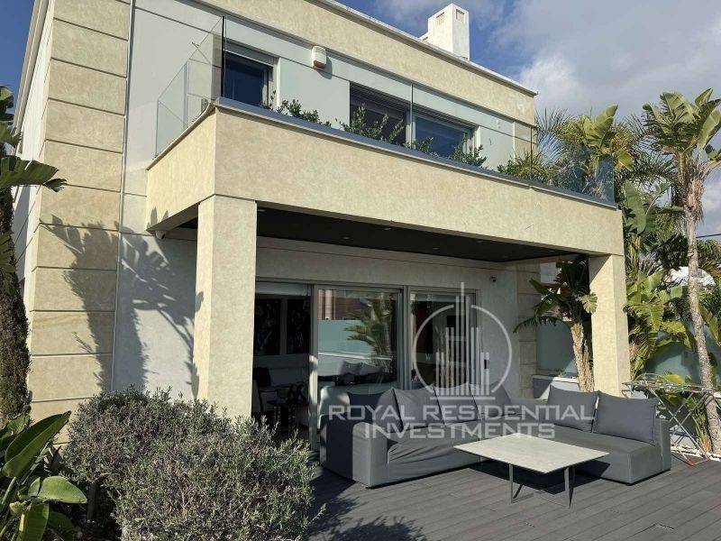 Εξωτερικός χώρος