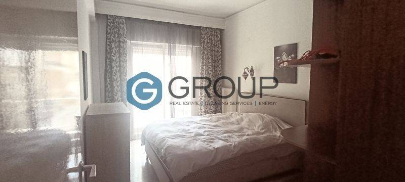 Κρεβατοκάμαρα 