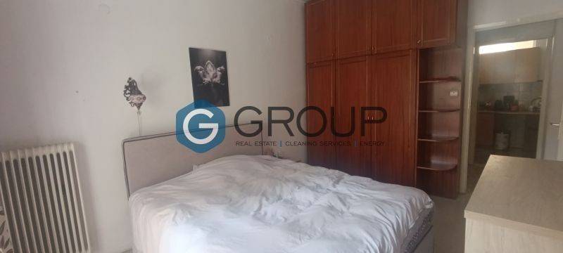 Κρεβατοκάμαρα 