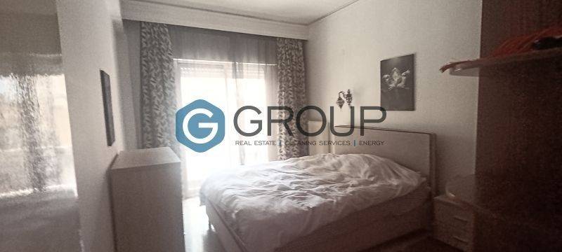 Κρεβατοκάμαρα 