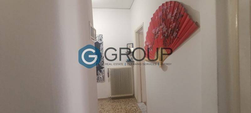 Απόψη χώρου