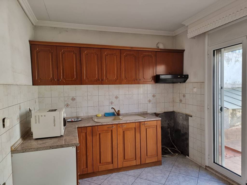 άποψη χώρου