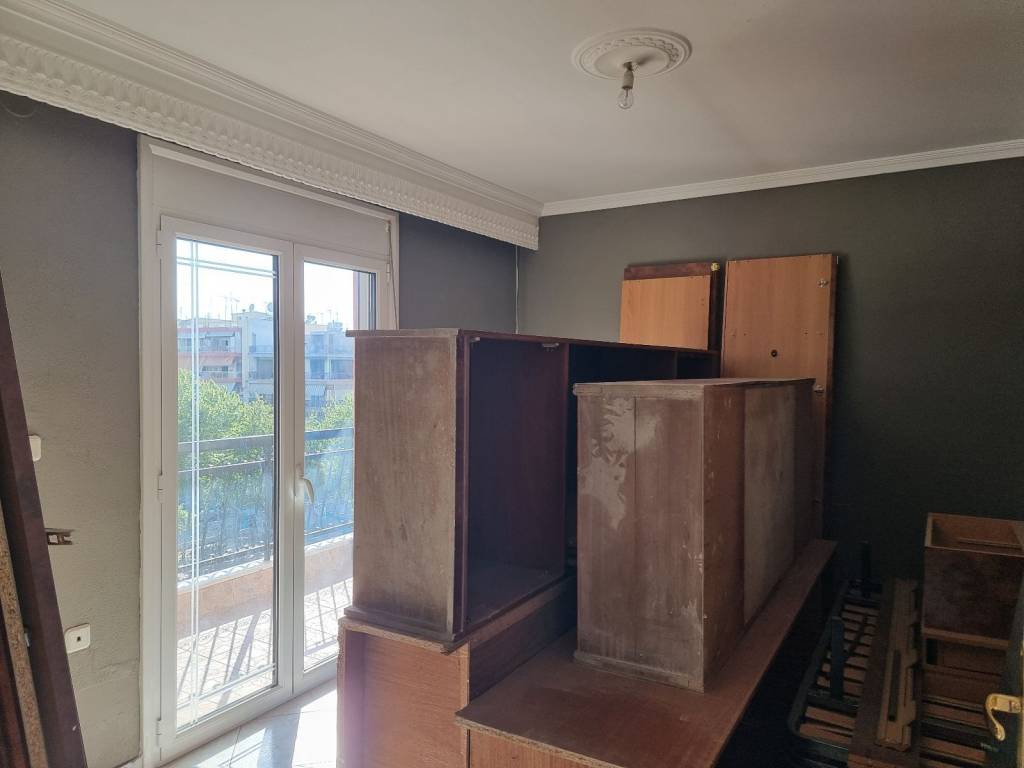 άποψη χώρου