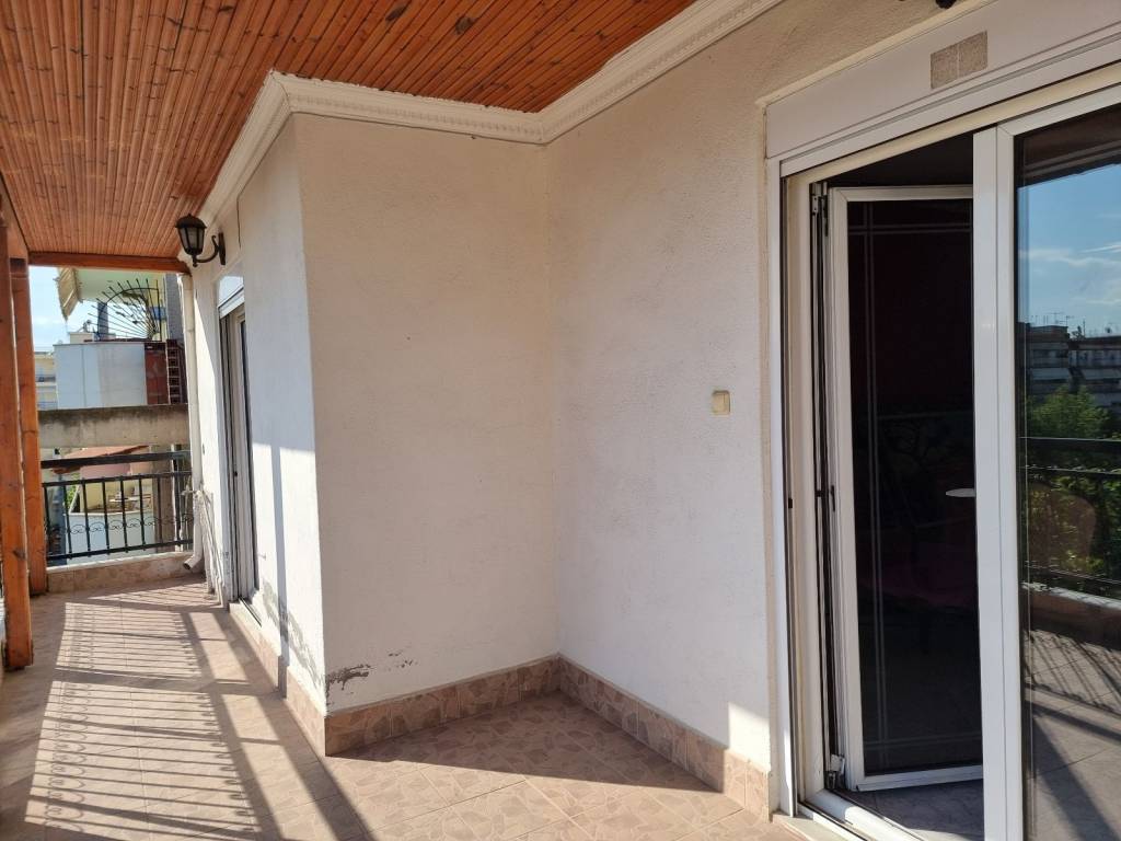 άποψη χώρου