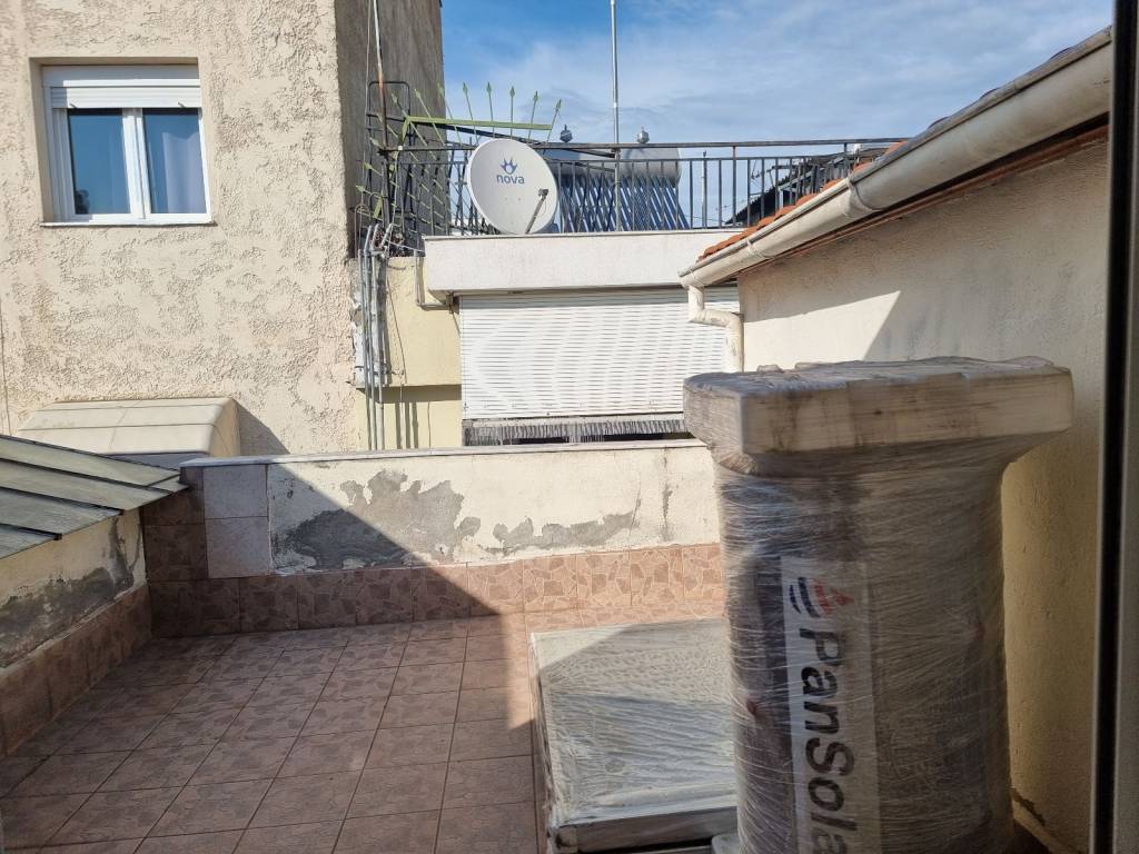 άποψη χώρου