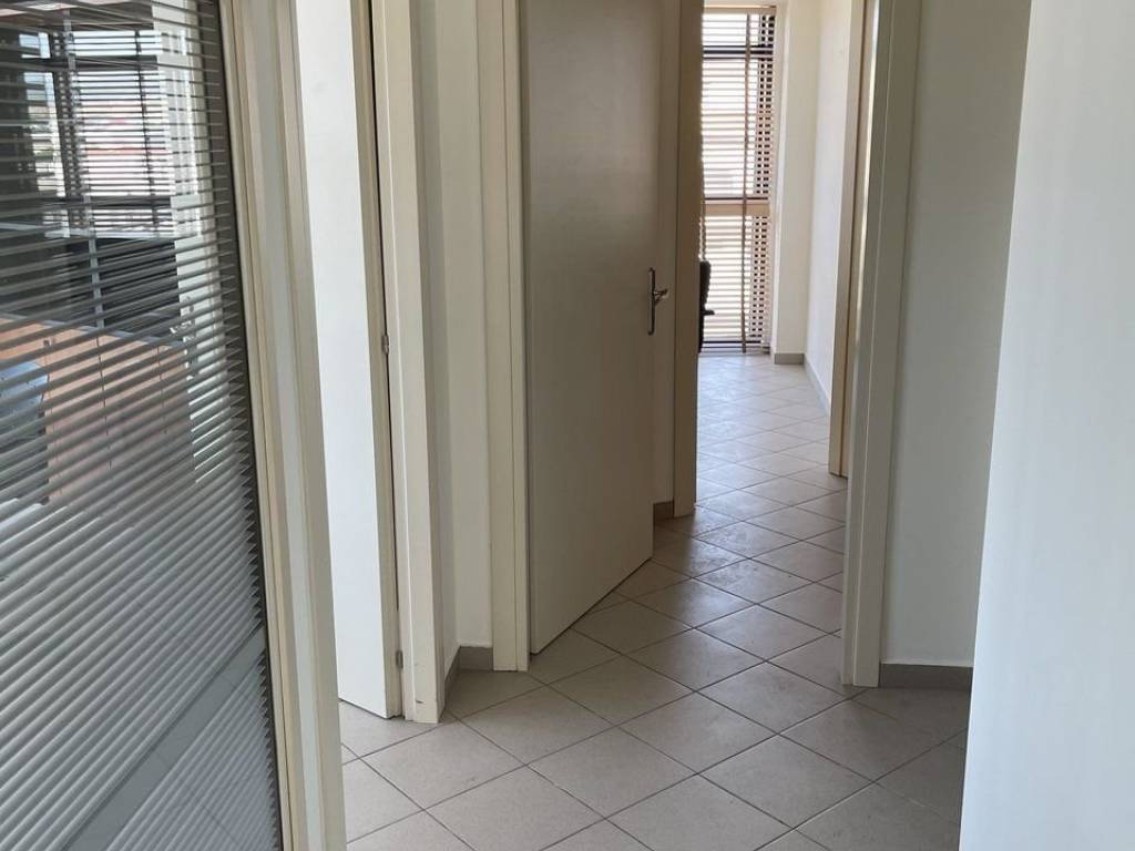 Forumland Real Estate, Epaggelmatikos grapheiakos choros 120t.m.