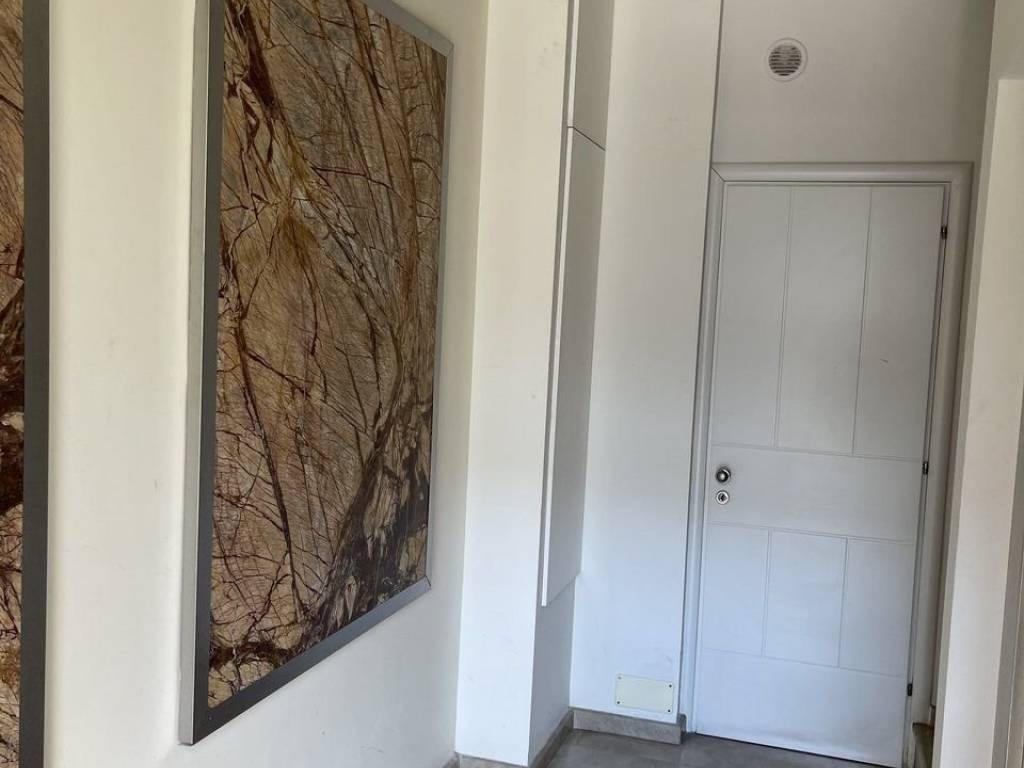 Forumland Real Estate, Eisodos