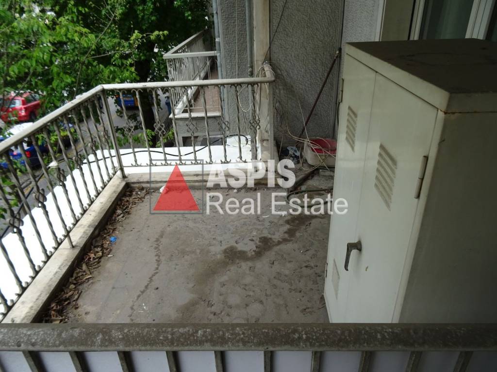 Εξωτερικοι χώροι