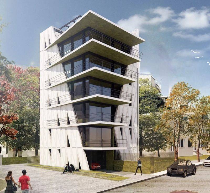 Εξωτερικός χώρος