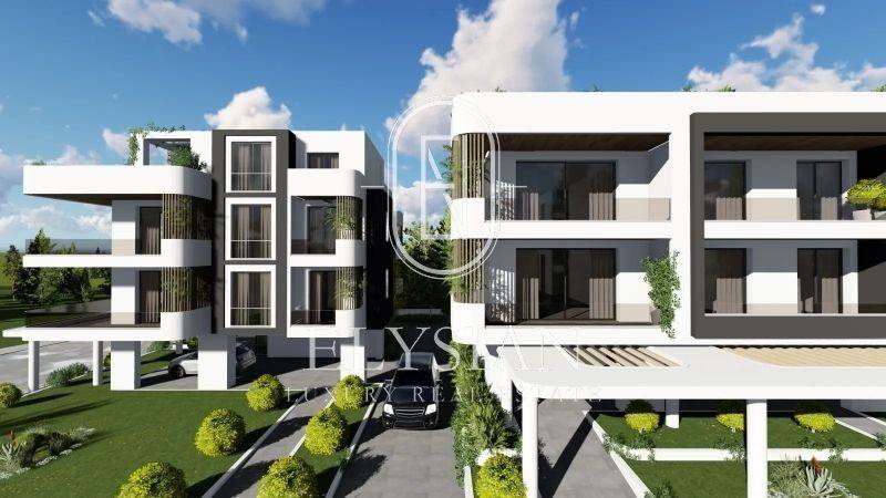 Εξωτερικός χώρος