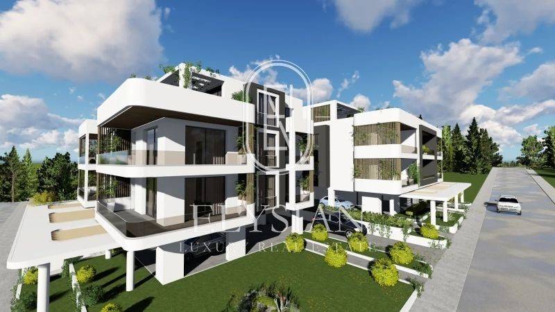 Εξωτερικός χώρος