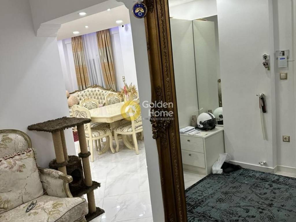 Χολ - Διάδρομος