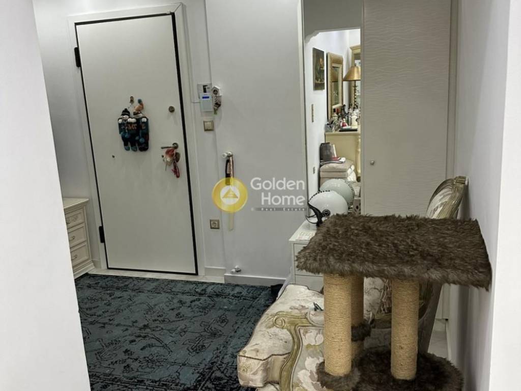 Χολ - Διάδρομος