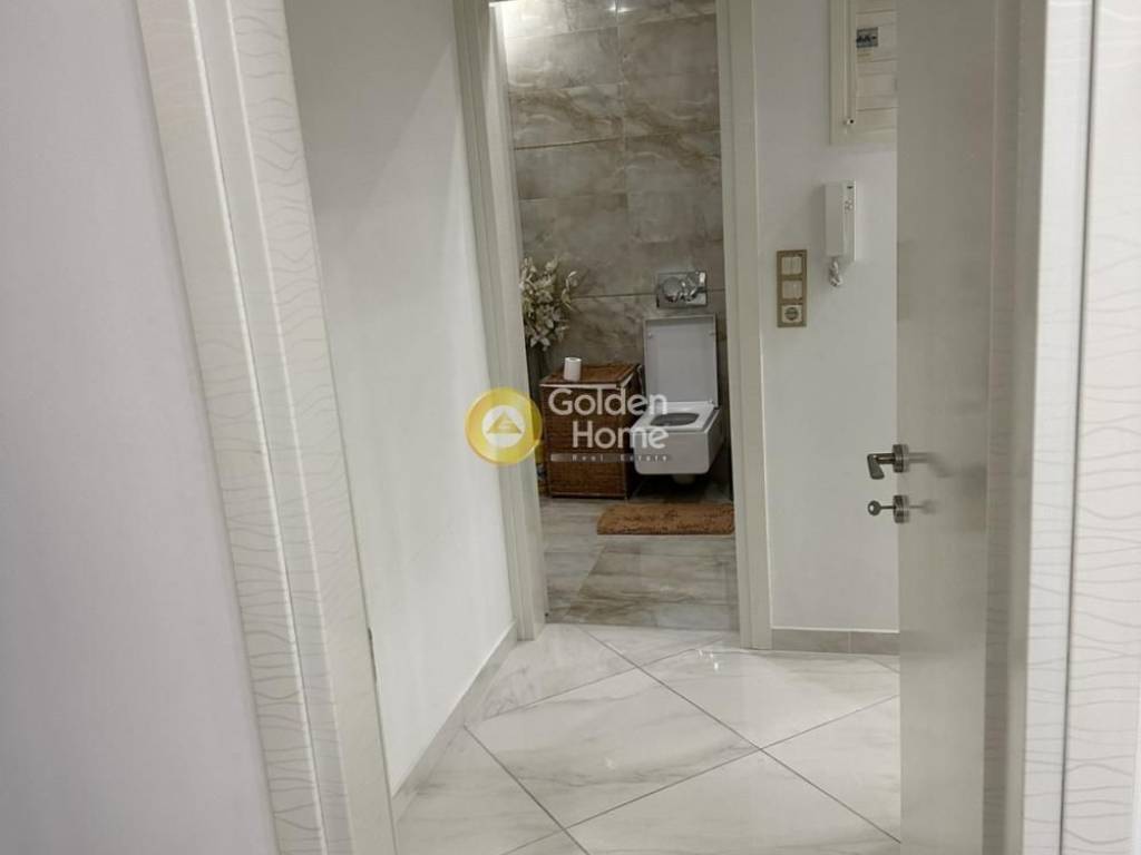 Χολ - Διάδρομος