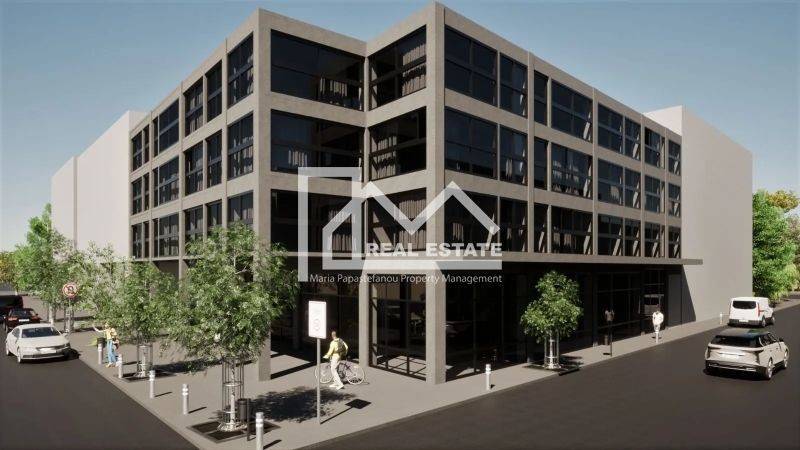 Εξωτερικός χώρος