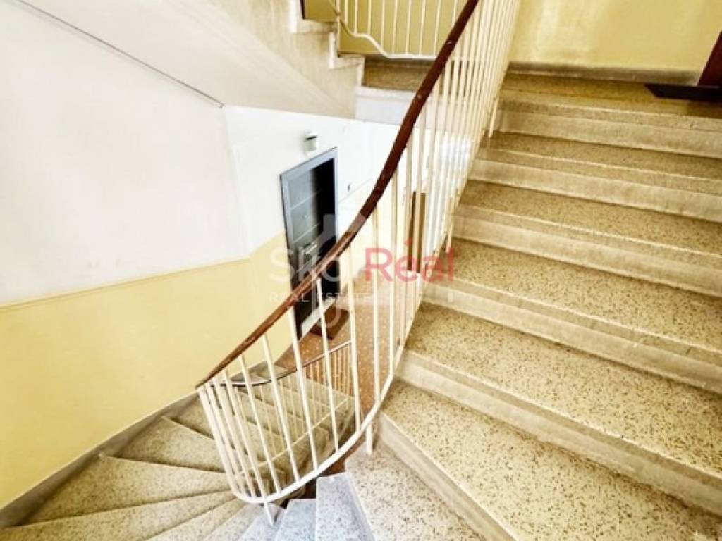 Σκάλα Οικοδομής