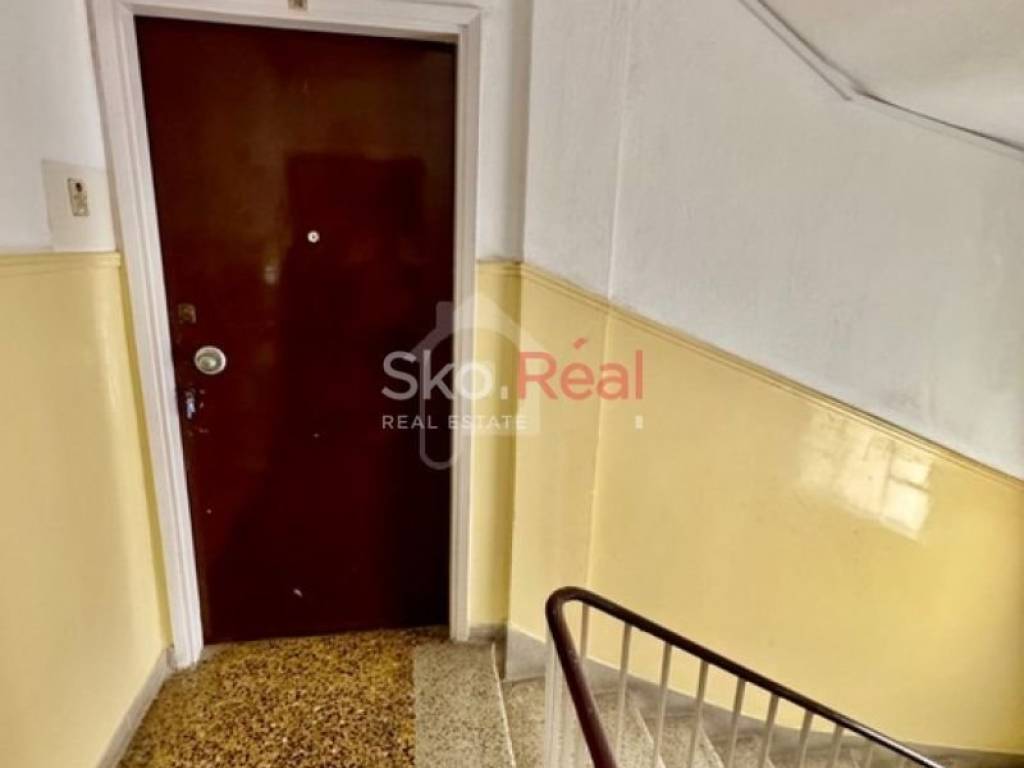 Είσοδος Διαμερίσματος