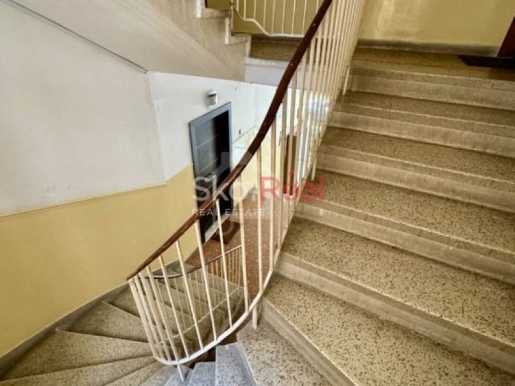 Σκάλα Οικοδομής