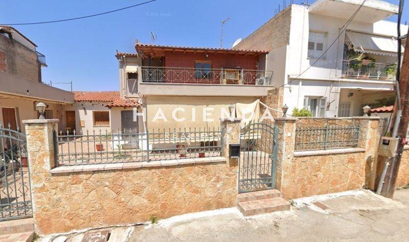 Εξωτερικός χώρος