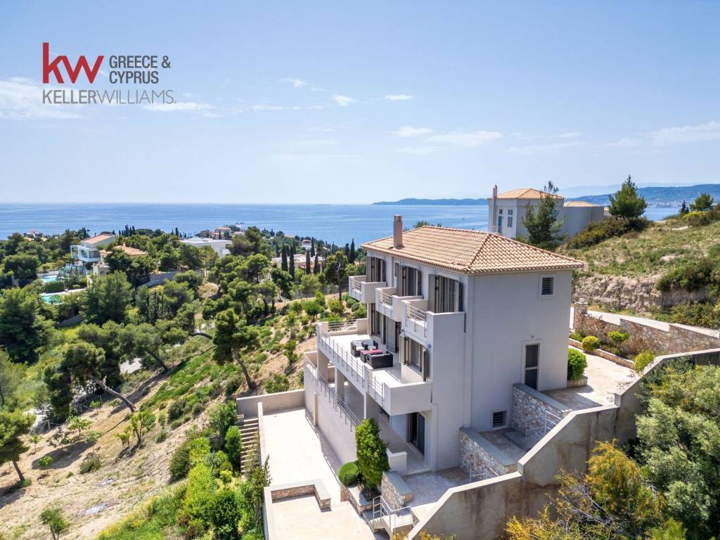 Εξωτερικοι χώροι