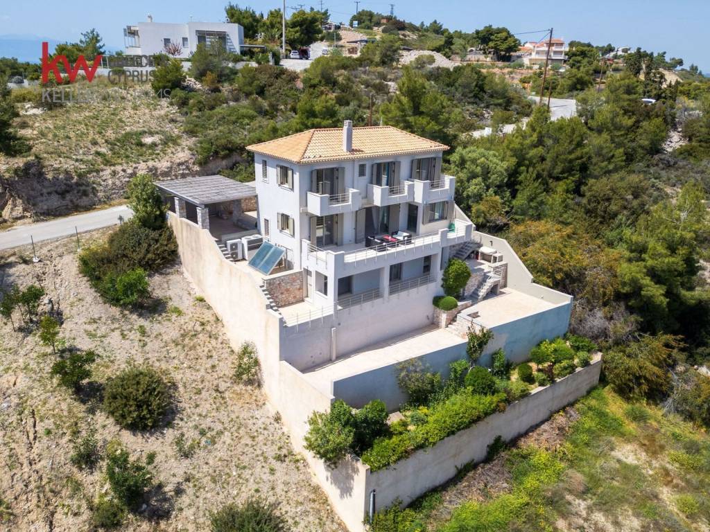 Εξωτερικοι χώροι