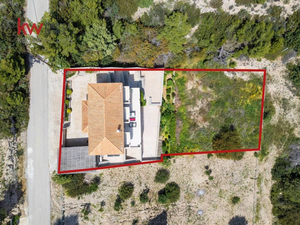 Εξωτερικοι χώροι