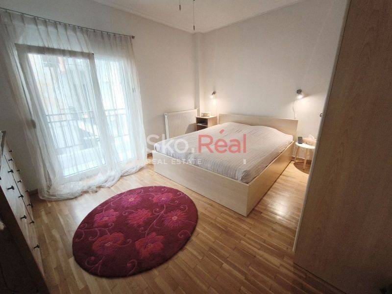 Υπνοδωμάτιο