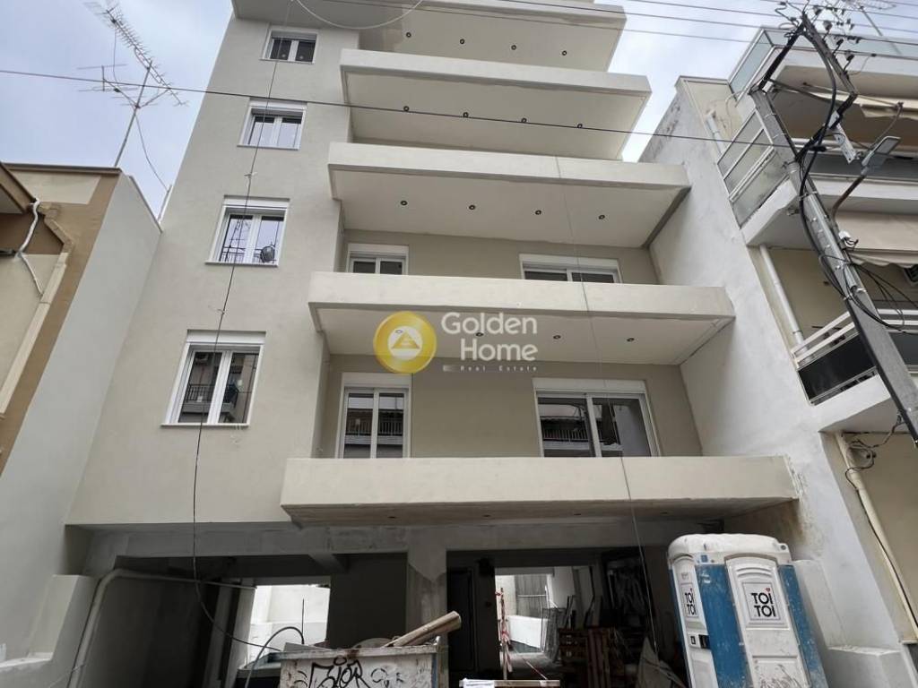 Εξωτερικός Χώρος