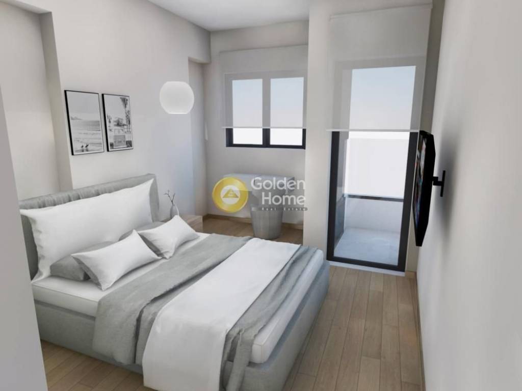 Υπνοδωμάτιο